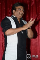 Geethanjali Movie First Look Launch